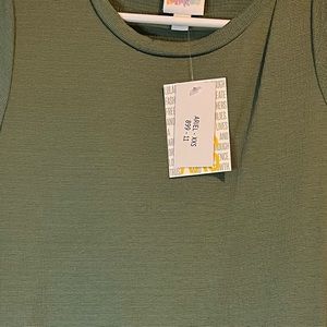 All brand new lularoe dresses w/ tags. $25 each shipped xxs -xs